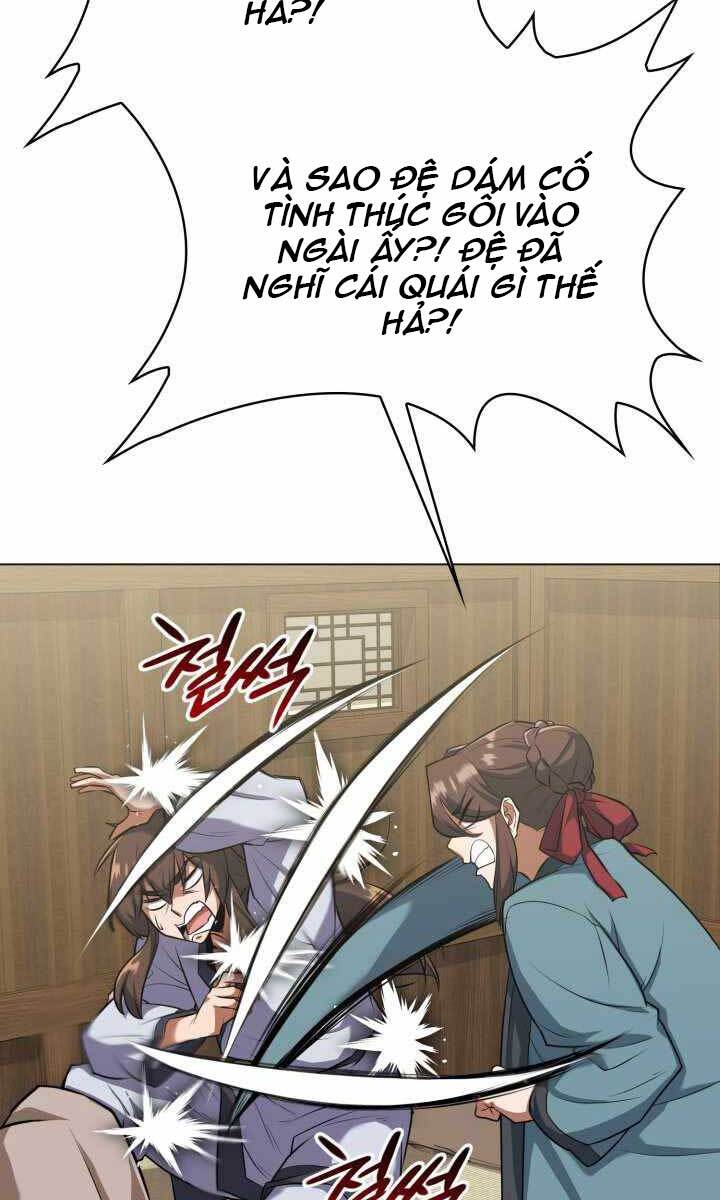 Tuyệt Đỉnh Võ Lâm - Chapter 16 - Page 37