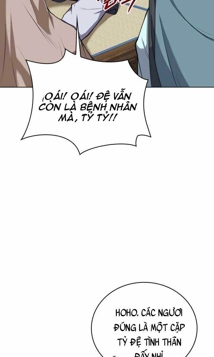 Tuyệt Đỉnh Võ Lâm - Chapter 16 - Page 38