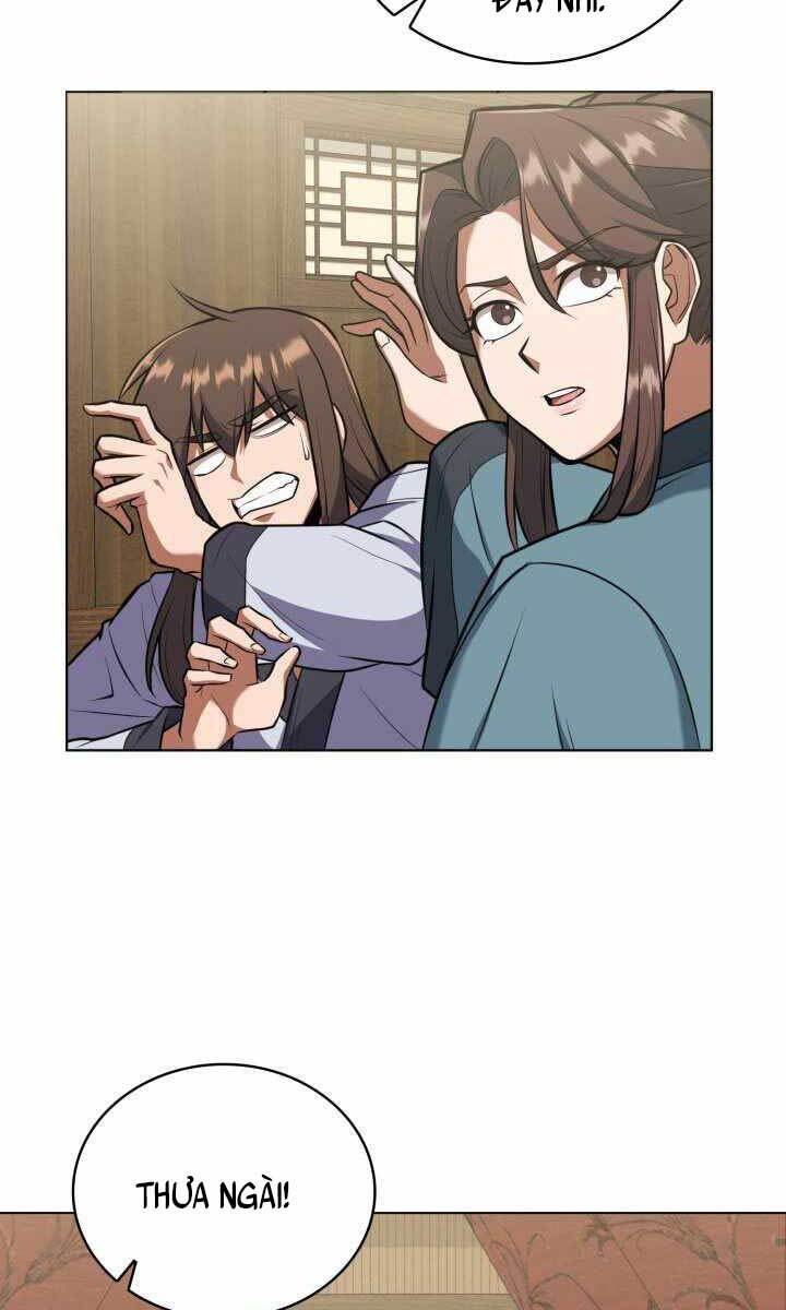 Tuyệt Đỉnh Võ Lâm - Chapter 16 - Page 39