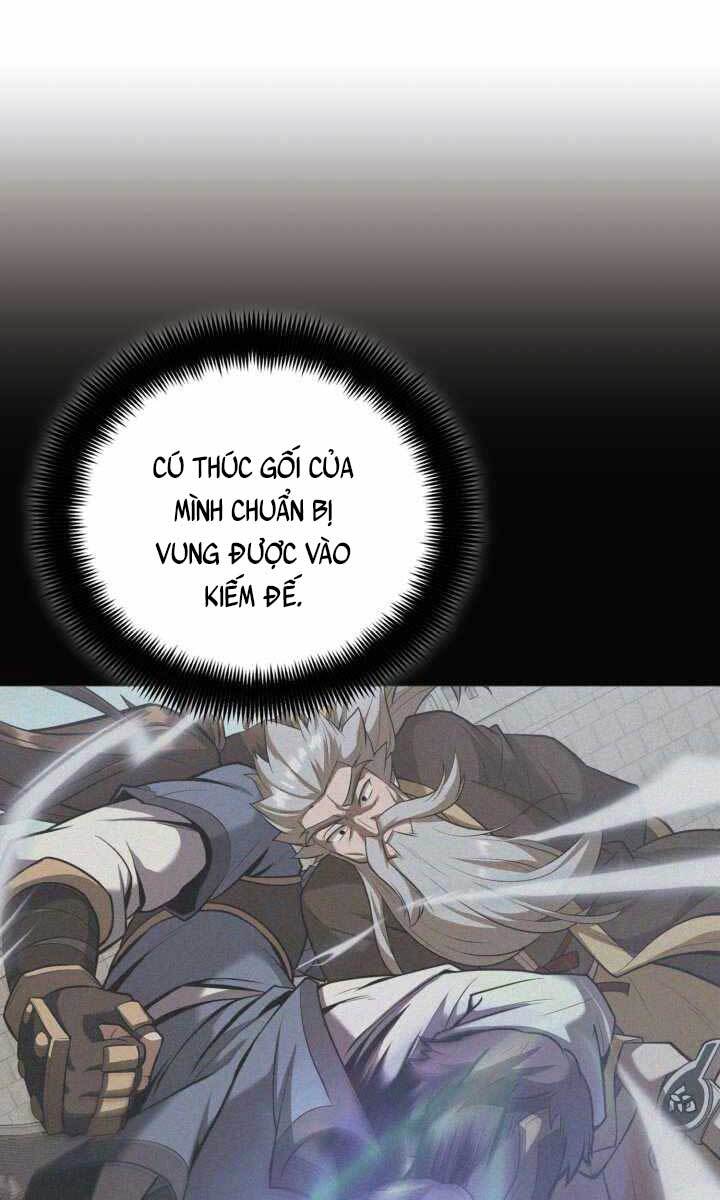 Tuyệt Đỉnh Võ Lâm - Chapter 16 - Page 4