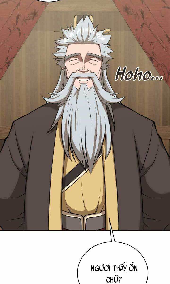 Tuyệt Đỉnh Võ Lâm - Chapter 16 - Page 40