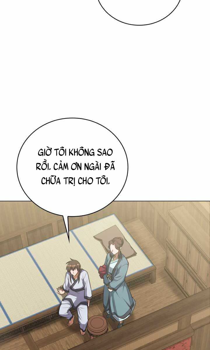 Tuyệt Đỉnh Võ Lâm - Chapter 16 - Page 41