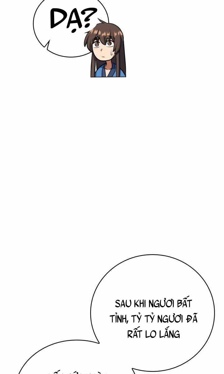 Tuyệt Đỉnh Võ Lâm - Chapter 16 - Page 43