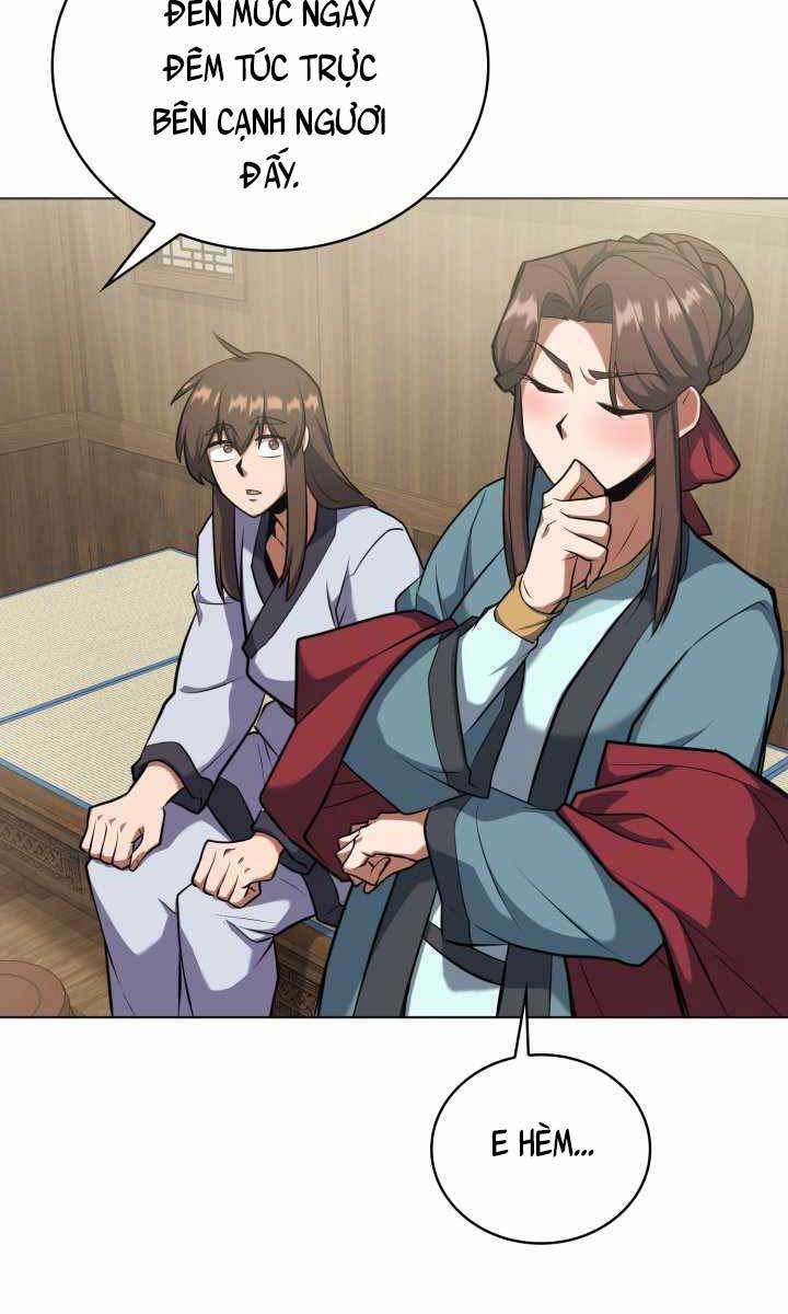 Tuyệt Đỉnh Võ Lâm - Chapter 16 - Page 44