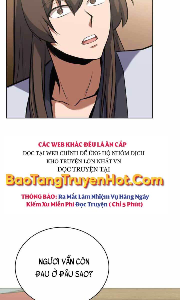 Tuyệt Đỉnh Võ Lâm - Chapter 16 - Page 47