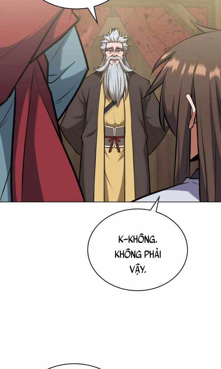 Tuyệt Đỉnh Võ Lâm - Chapter 16 - Page 48