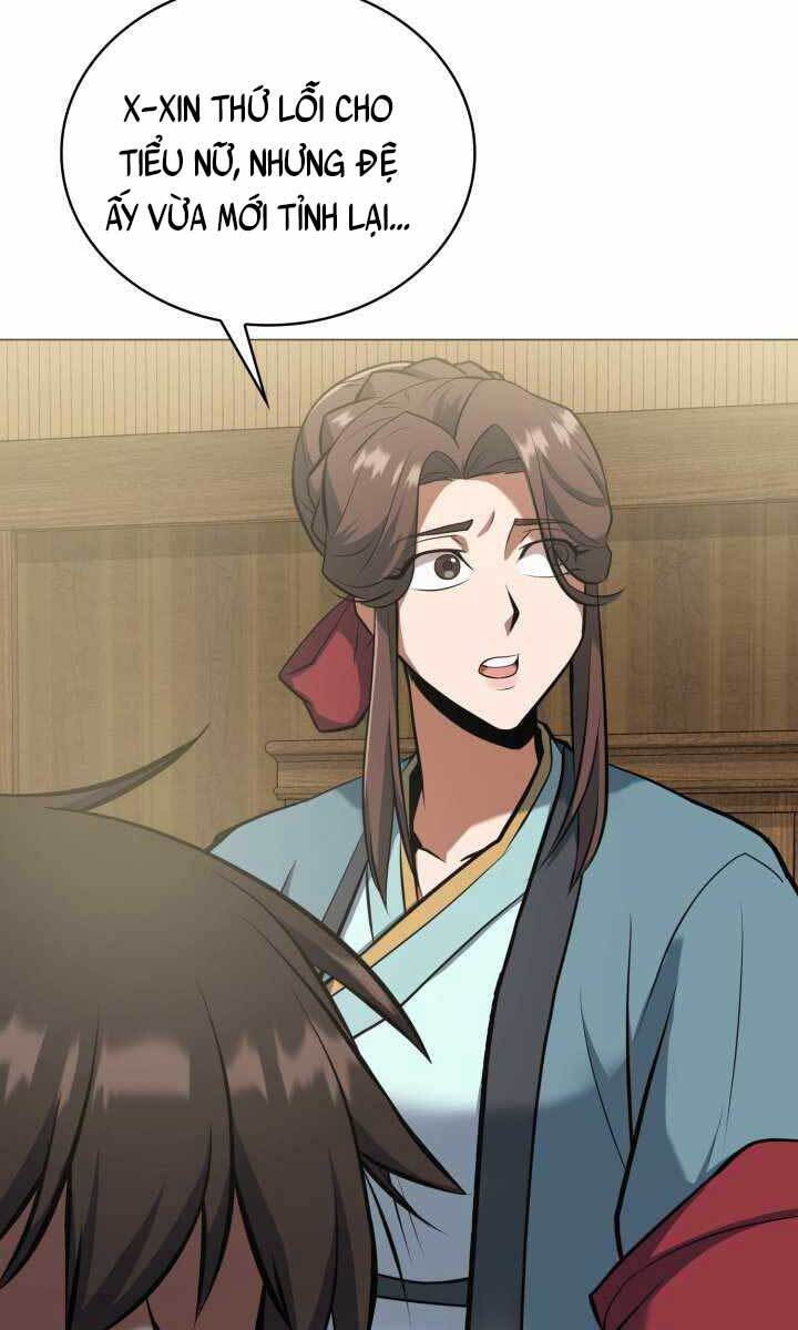 Tuyệt Đỉnh Võ Lâm - Chapter 16 - Page 49