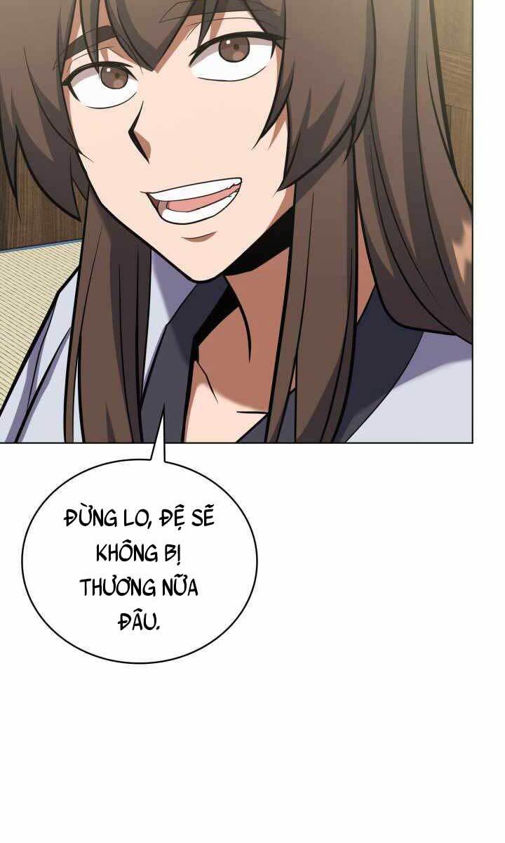 Tuyệt Đỉnh Võ Lâm - Chapter 16 - Page 51