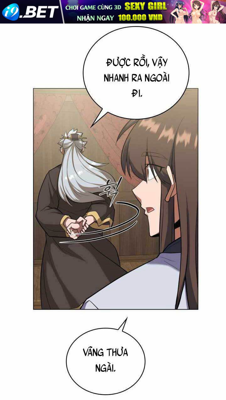 Tuyệt Đỉnh Võ Lâm - Chapter 16 - Page 52