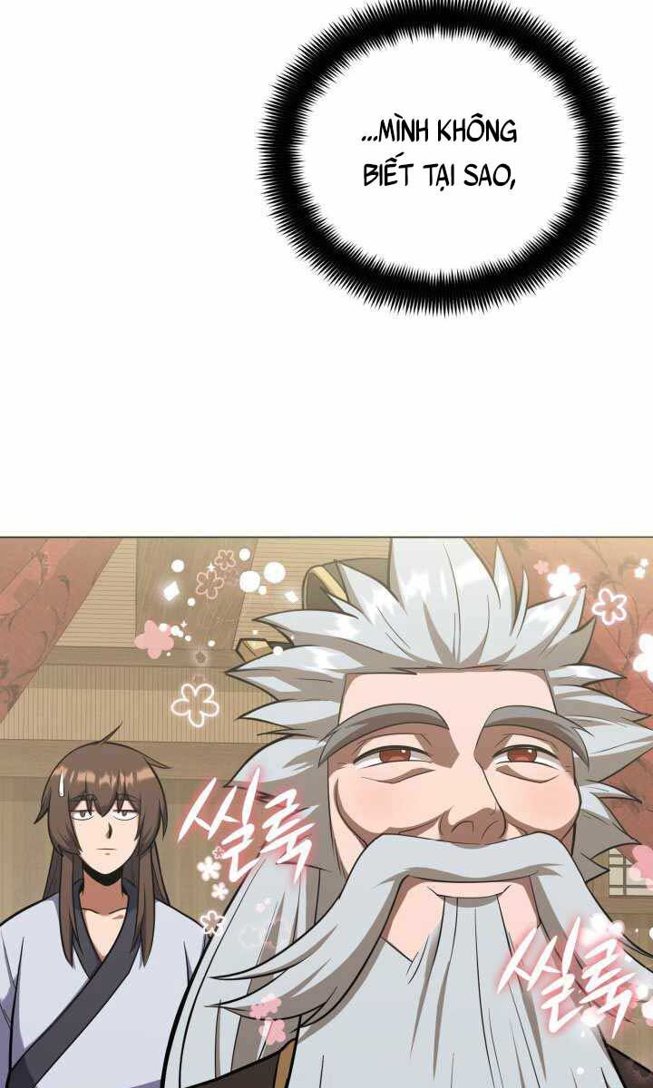 Tuyệt Đỉnh Võ Lâm - Chapter 16 - Page 54