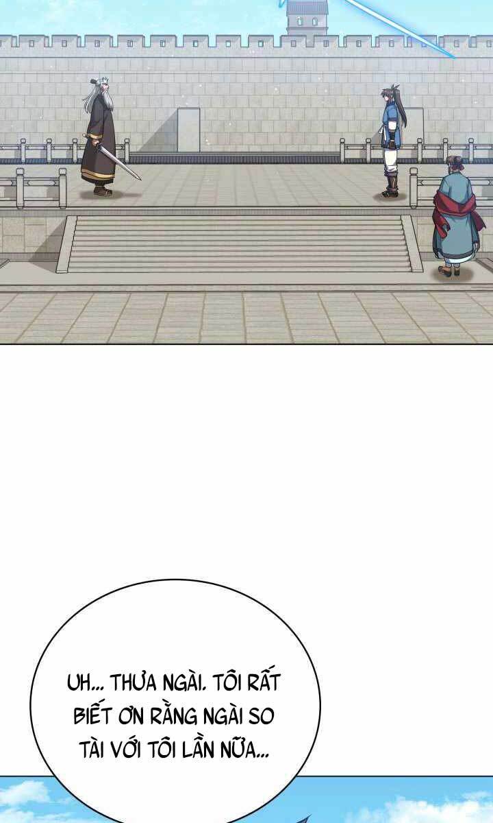 Tuyệt Đỉnh Võ Lâm - Chapter 16 - Page 57