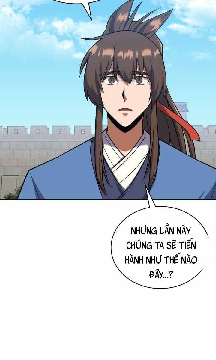 Tuyệt Đỉnh Võ Lâm - Chapter 16 - Page 58