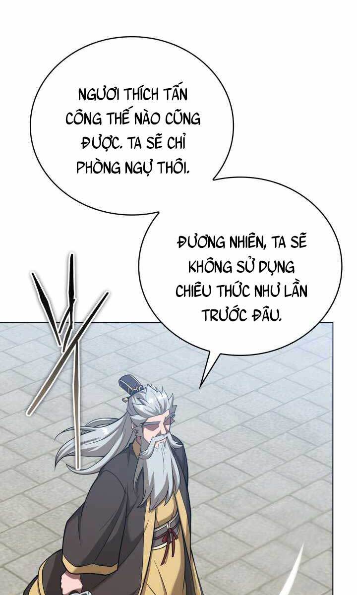 Tuyệt Đỉnh Võ Lâm - Chapter 16 - Page 59