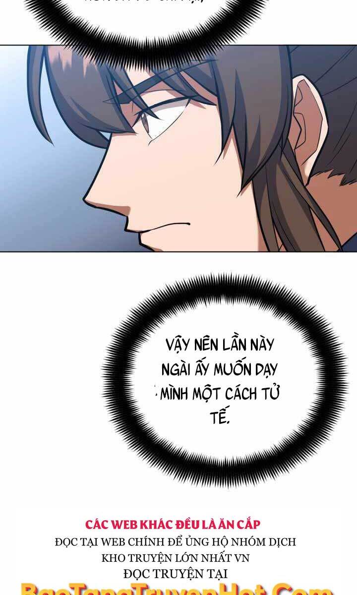 Tuyệt Đỉnh Võ Lâm - Chapter 16 - Page 61