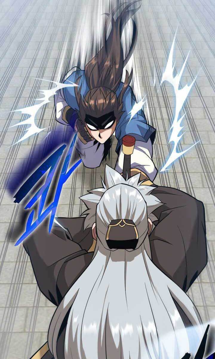 Tuyệt Đỉnh Võ Lâm - Chapter 16 - Page 65