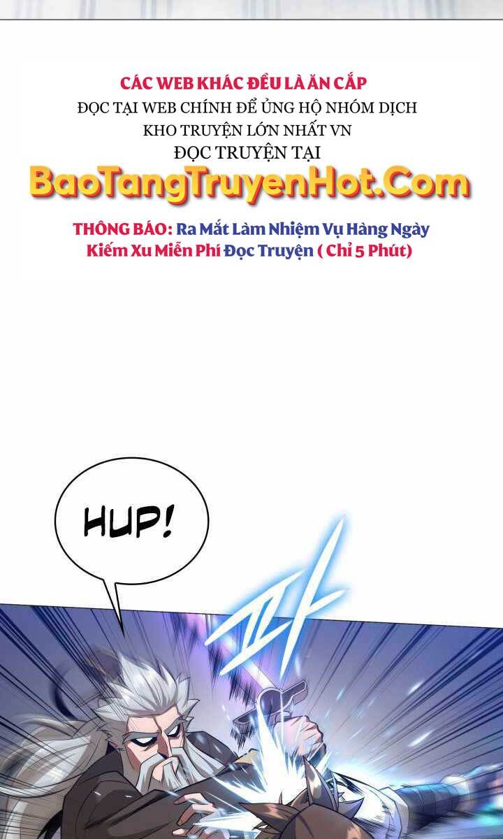 Tuyệt Đỉnh Võ Lâm - Chapter 16 - Page 67