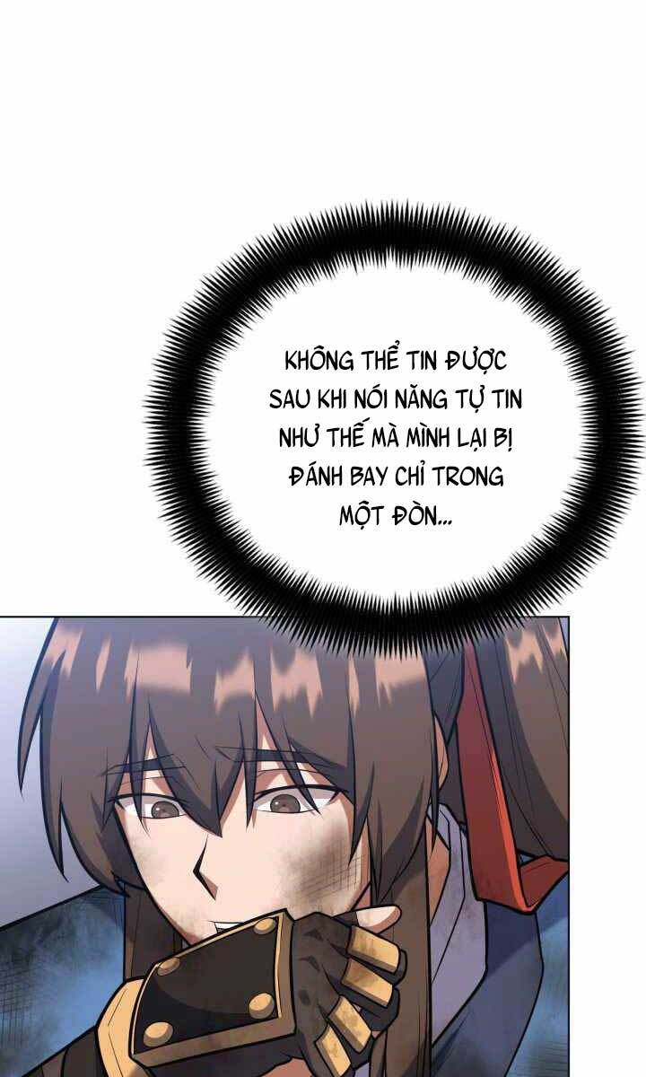 Tuyệt Đỉnh Võ Lâm - Chapter 16 - Page 7