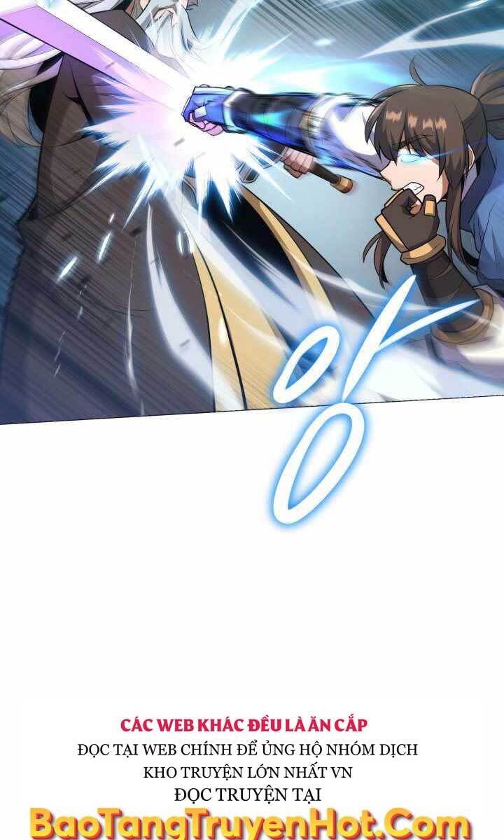 Tuyệt Đỉnh Võ Lâm - Chapter 16 - Page 70