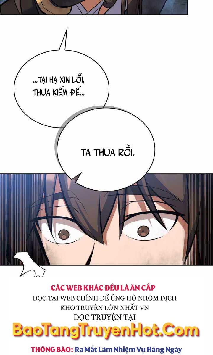 Tuyệt Đỉnh Võ Lâm - Chapter 16 - Page 8