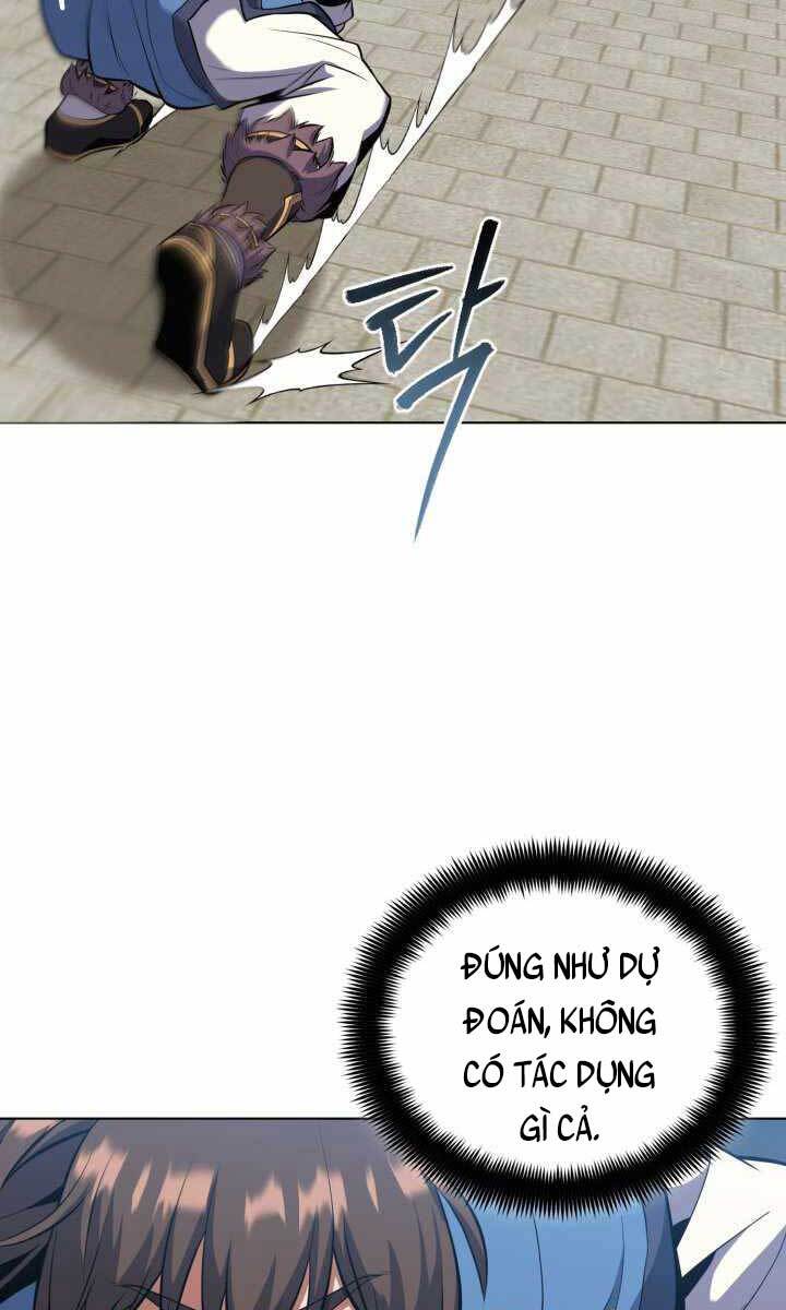 Tuyệt Đỉnh Võ Lâm - Chapter 16 - Page 81