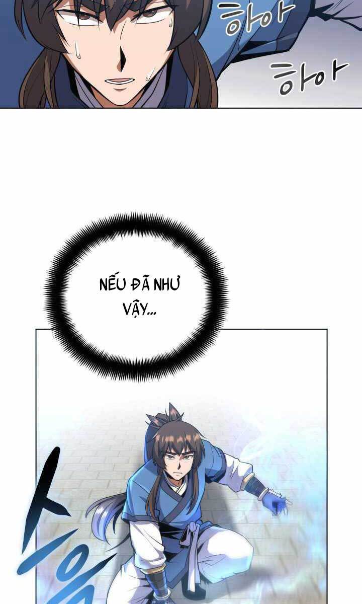 Tuyệt Đỉnh Võ Lâm - Chapter 16 - Page 82