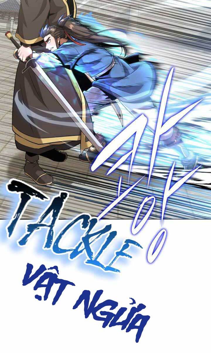 Tuyệt Đỉnh Võ Lâm - Chapter 16 - Page 85