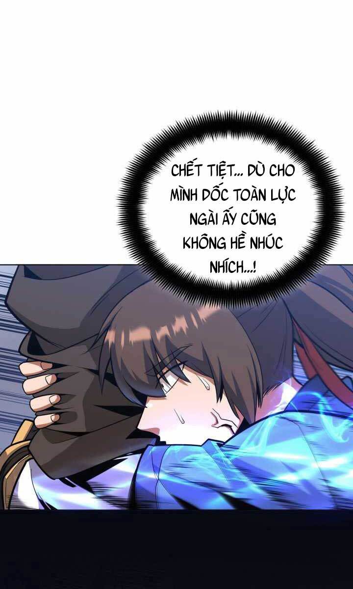 Tuyệt Đỉnh Võ Lâm - Chapter 16 - Page 86
