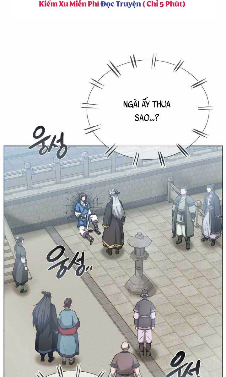 Tuyệt Đỉnh Võ Lâm - Chapter 16 - Page 9