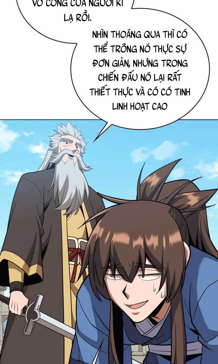 Tuyệt Đỉnh Võ Lâm - Chapter 16 - Page 90