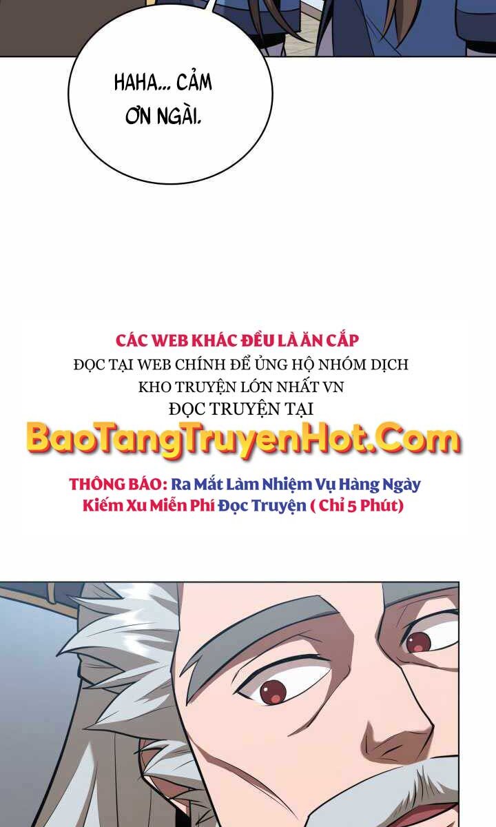 Tuyệt Đỉnh Võ Lâm - Chapter 16 - Page 91