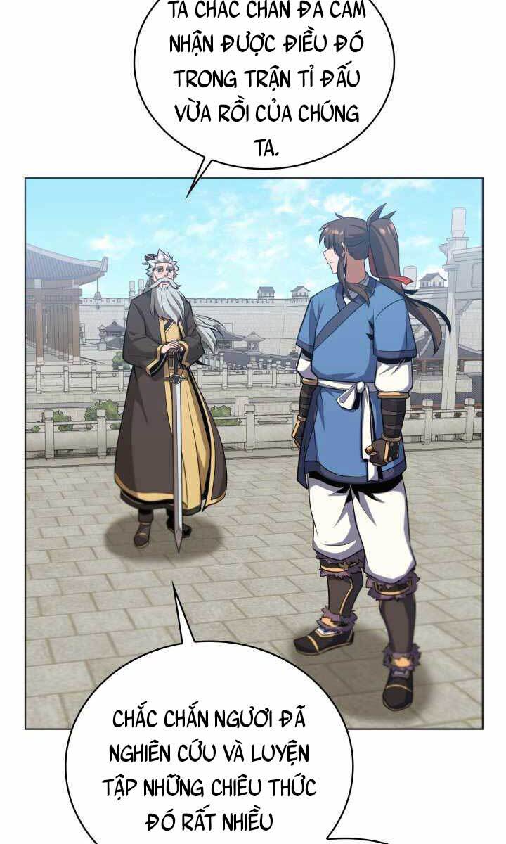 Tuyệt Đỉnh Võ Lâm - Chapter 16 - Page 94