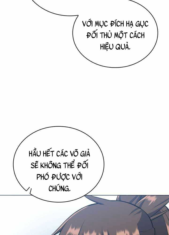 Tuyệt Đỉnh Võ Lâm - Chapter 16 - Page 95