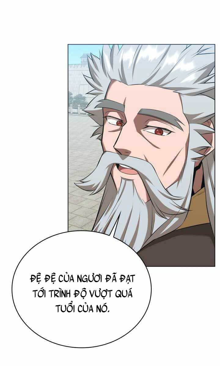 Tuyệt Đỉnh Võ Lâm - Chapter 17 - Page 10