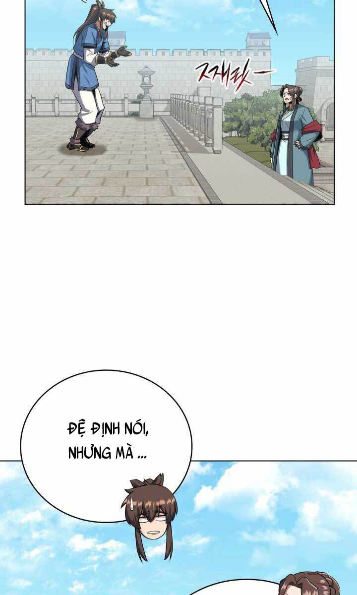 Tuyệt Đỉnh Võ Lâm - Chapter 17 - Page 13