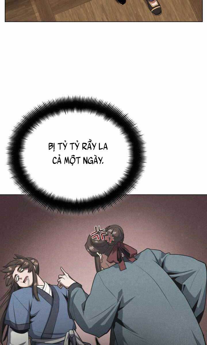 Tuyệt Đỉnh Võ Lâm - Chapter 17 - Page 17