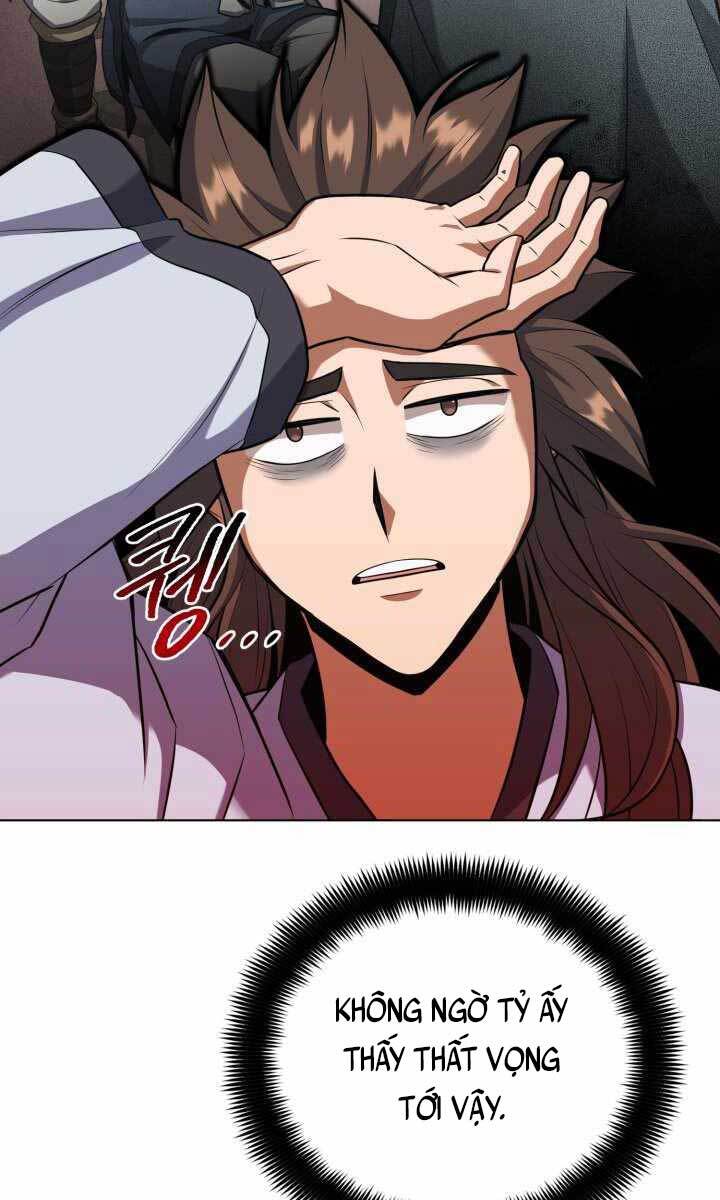 Tuyệt Đỉnh Võ Lâm - Chapter 17 - Page 18