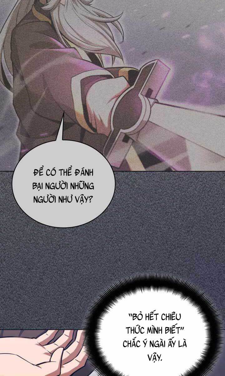 Tuyệt Đỉnh Võ Lâm - Chapter 17 - Page 20