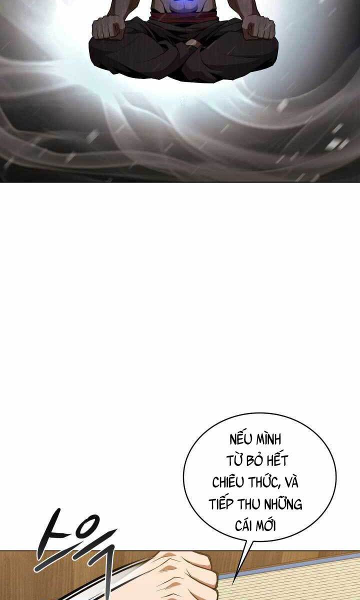 Tuyệt Đỉnh Võ Lâm - Chapter 17 - Page 23