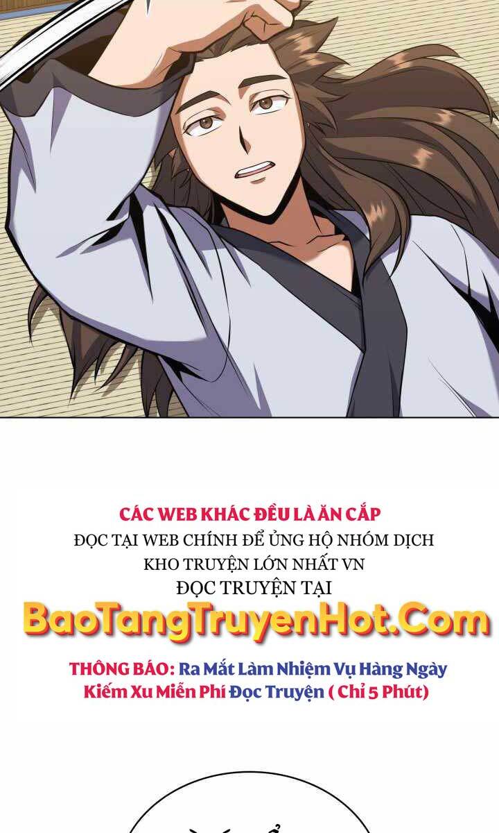 Tuyệt Đỉnh Võ Lâm - Chapter 17 - Page 24