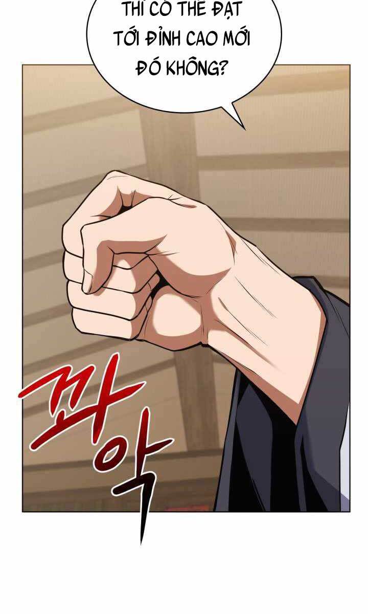 Tuyệt Đỉnh Võ Lâm - Chapter 17 - Page 25