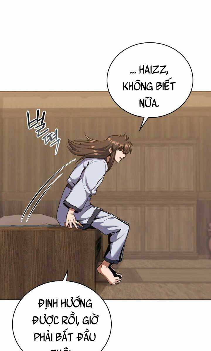 Tuyệt Đỉnh Võ Lâm - Chapter 17 - Page 26