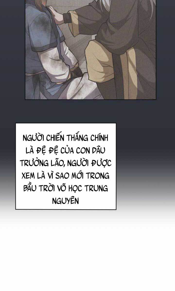 Tuyệt Đỉnh Võ Lâm - Chapter 17 - Page 31