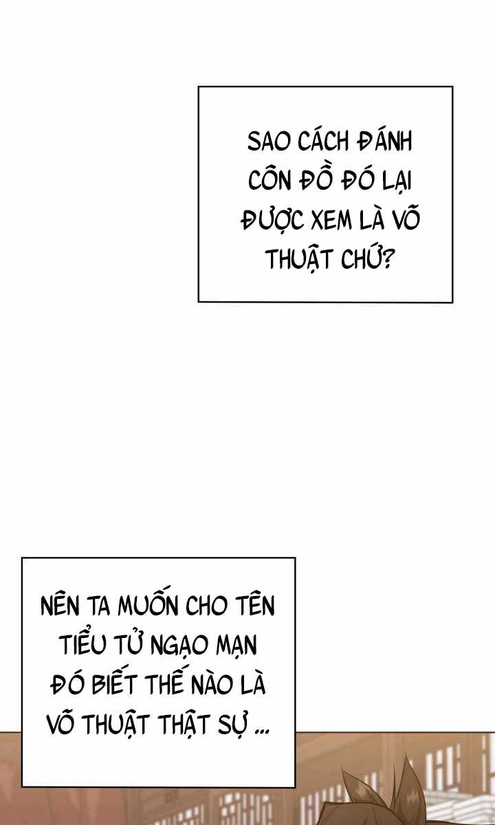 Tuyệt Đỉnh Võ Lâm - Chapter 17 - Page 33