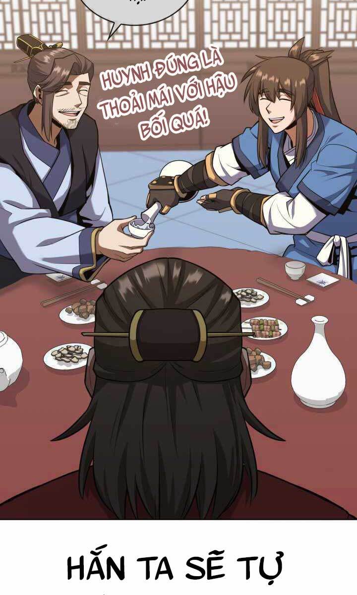 Tuyệt Đỉnh Võ Lâm - Chapter 17 - Page 35