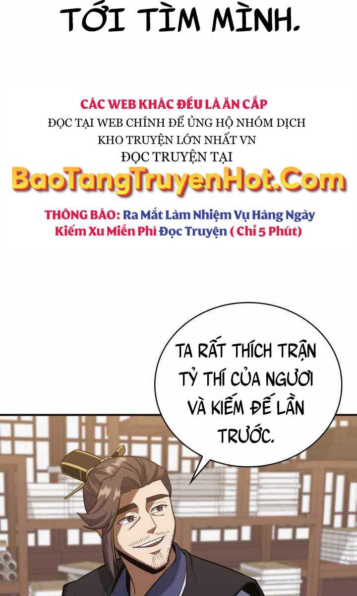 Tuyệt Đỉnh Võ Lâm - Chapter 17 - Page 36