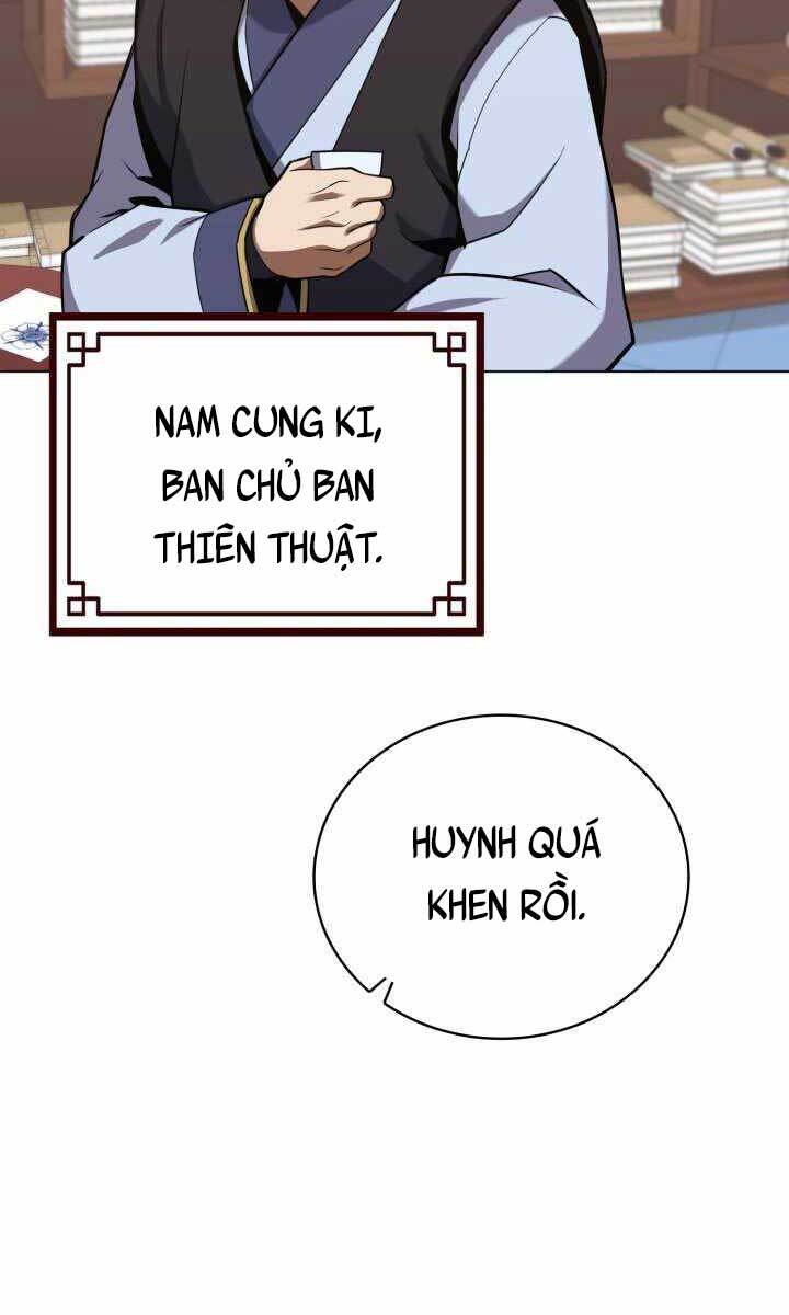 Tuyệt Đỉnh Võ Lâm - Chapter 17 - Page 37