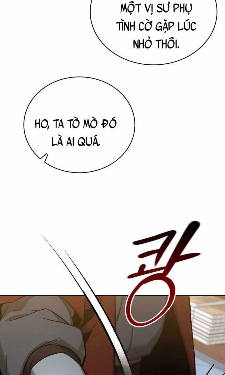 Tuyệt Đỉnh Võ Lâm - Chapter 17 - Page 39