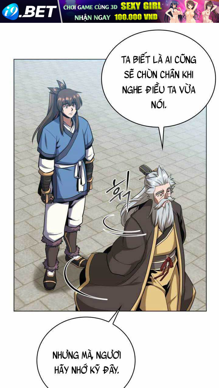 Tuyệt Đỉnh Võ Lâm - Chapter 17 - Page 4