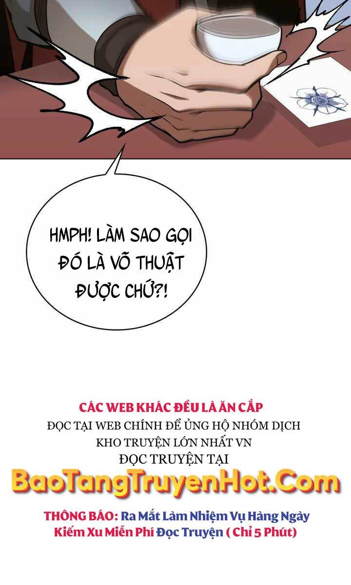 Tuyệt Đỉnh Võ Lâm - Chapter 17 - Page 40