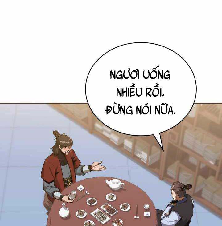 Tuyệt Đỉnh Võ Lâm - Chapter 17 - Page 41